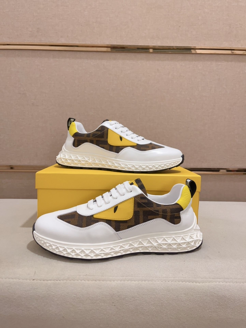 Fendi Sneakers